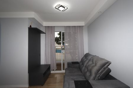 Apartamento para alugar com 52m², 2 quartos e 1 vagaSala