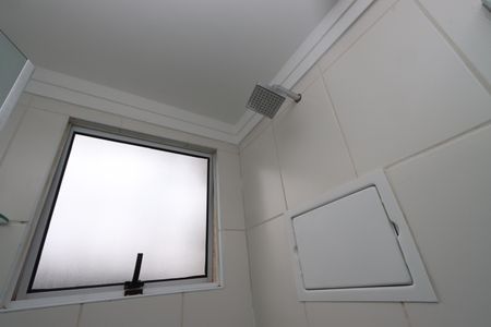 Apartamento para alugar com 52m², 2 quartos e 1 vagaBanheiro