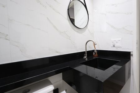 Apartamento para alugar com 52m², 2 quartos e 1 vagaBanheiro