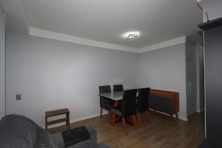 Apartamento para alugar com 52m², 2 quartos e 1 vagaSala