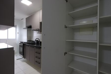 Apartamento para alugar com 52m², 2 quartos e 1 vagaCozinha