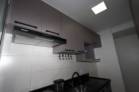 Apartamento para alugar com 52m², 2 quartos e 1 vagaCozinha