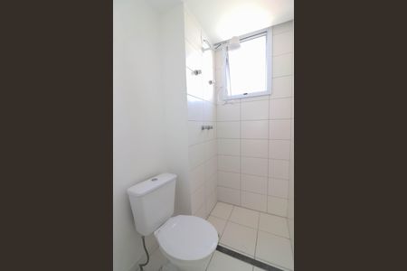 Apartamento para alugar com 42m², 2 quartos e 1 vagaBanheiro