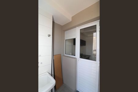 Apartamento para alugar com 42m², 2 quartos e 1 vagaÁrea de Serviço