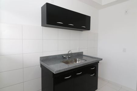 Apartamento para alugar com 42m², 2 quartos e 1 vagaCozinha