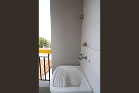 Apartamento para alugar com 42m², 2 quartos e 1 vagaÁrea de Serviço