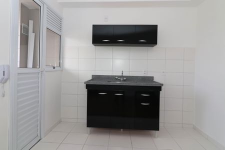 Apartamento para alugar com 42m², 2 quartos e 1 vagaCozinha