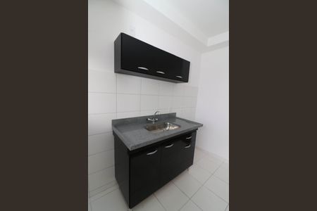 Apartamento para alugar com 42m², 2 quartos e 1 vagaCozinha