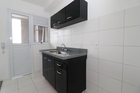 Apartamento para alugar com 42m², 2 quartos e 1 vagaCozinha