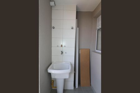 Apartamento para alugar com 42m², 2 quartos e 1 vagaÁrea de Serviço