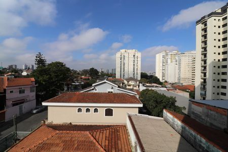 Apartamento para alugar com 42m², 2 quartos e 1 vagaVista do Quarto 2