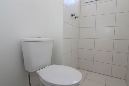 Apartamento para alugar com 42m², 2 quartos e 1 vagaBanheiro