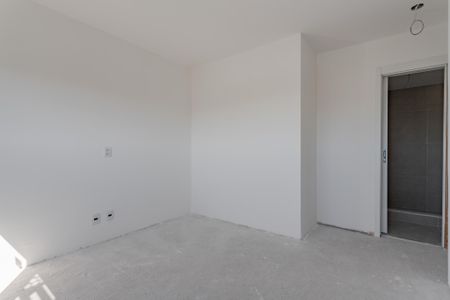 Suíte de apartamento à venda com 2 quartos, 62m² em Passo D’areia, Porto Alegre