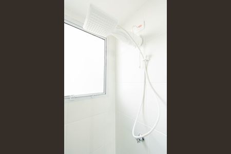 Apartamento à venda com 42m², 2 quartos e 1 vaga Apartamento à venda com 42m², 2 quartos e 1 vagaBanheiro Social