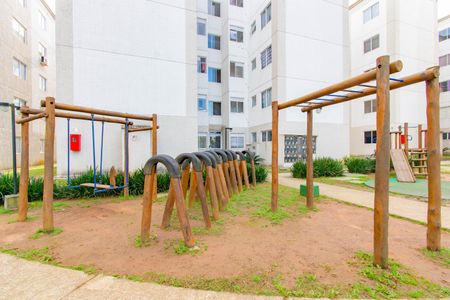 Apartamento à venda com 42m², 2 quartos e 1 vaga Apartamento à venda com 42m², 2 quartos e 1 vagaÁrea comum