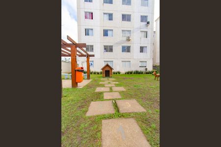 Apartamento à venda com 42m², 2 quartos e 1 vaga Apartamento à venda com 42m², 2 quartos e 1 vagaÁrea comum