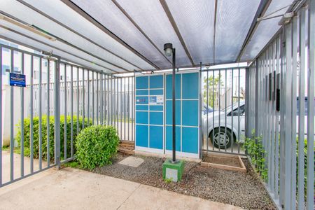 Apartamento à venda com 42m², 2 quartos e 1 vaga Apartamento à venda com 42m², 2 quartos e 1 vagaÁrea comum