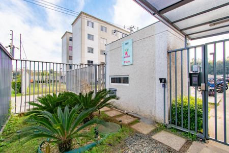 Apartamento à venda com 42m², 2 quartos e 1 vaga Apartamento à venda com 42m², 2 quartos e 1 vagaÁrea comum