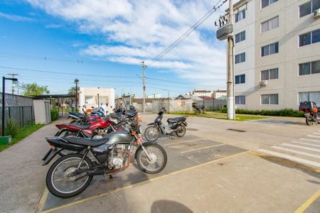 Apartamento à venda com 42m², 2 quartos e 1 vaga Apartamento à venda com 42m², 2 quartos e 1 vagaÁrea comum