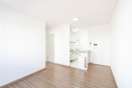 Apartamento à venda com 42m², 2 quartos e 1 vaga Apartamento à venda com 42m², 2 quartos e 1 vagaSala