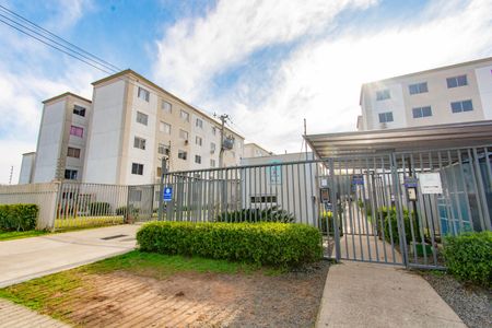 Apartamento à venda com 42m², 2 quartos e 1 vaga Apartamento à venda com 42m², 2 quartos e 1 vagaFachada
