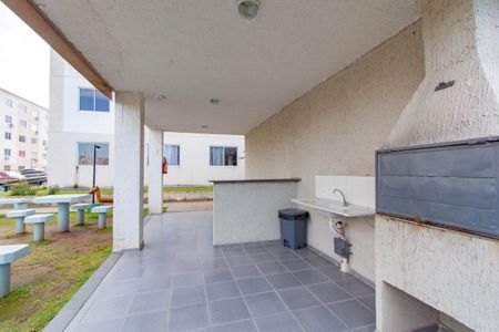 Apartamento à venda com 42m², 2 quartos e 1 vaga Apartamento à venda com 42m², 2 quartos e 1 vagaÁrea comum