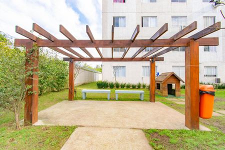 Apartamento à venda com 42m², 2 quartos e 1 vaga Apartamento à venda com 42m², 2 quartos e 1 vagaÁrea comum