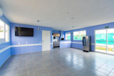 Apartamento à venda com 42m², 2 quartos e 1 vaga Apartamento à venda com 42m², 2 quartos e 1 vagaÁrea comum