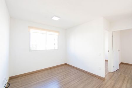 Apartamento à venda com 42m², 2 quartos e 1 vaga Apartamento à venda com 42m², 2 quartos e 1 vagaSala