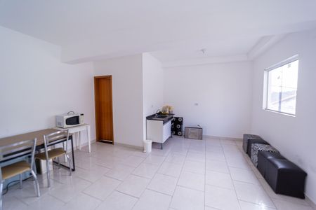 Apartamento à venda com 50m², 2 quartos e sem vagaÁrea comum - Salão de festas