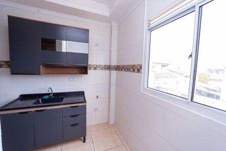 Apartamento à venda com 50m², 2 quartos e sem vagaSala/Cozinha