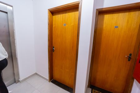 Apartamento à venda com 50m², 2 quartos e sem vagaÁrea comum