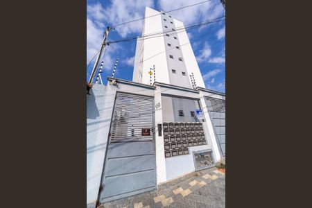 Apartamento à venda com 50m², 2 quartos e sem vagaFachada