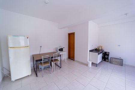 Apartamento à venda com 50m², 2 quartos e sem vagaÁrea comum - Salão de festas