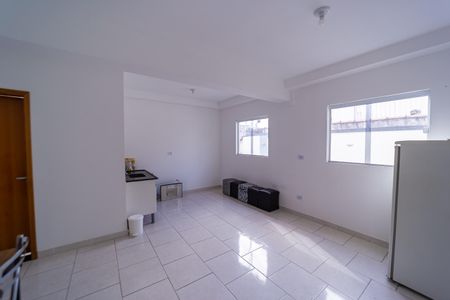 Apartamento à venda com 50m², 2 quartos e sem vagaÁrea comum - Salão de festas