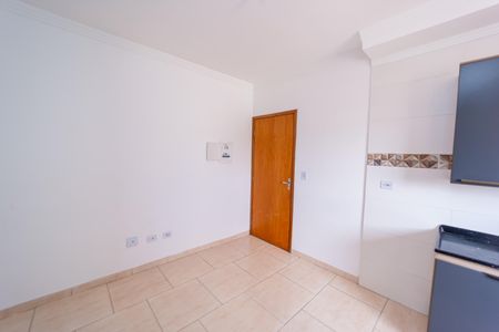 Apartamento à venda com 50m², 2 quartos e sem vagaSala/Cozinha