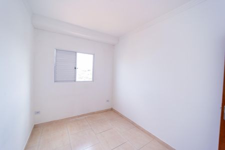 Apartamento à venda com 50m², 2 quartos e sem vagaQuarto 1
