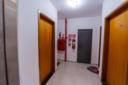 Apartamento à venda com 50m², 2 quartos e sem vagaÁrea comum