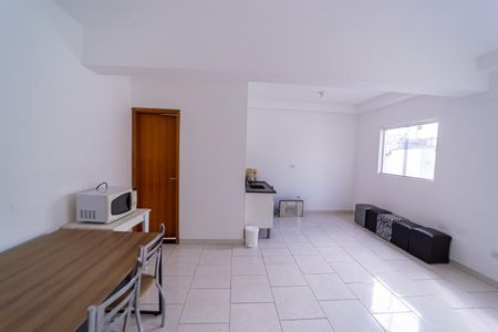Apartamento à venda com 50m², 2 quartos e sem vagaÁrea comum - Salão de festas