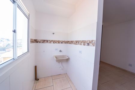 Apartamento à venda com 50m², 2 quartos e sem vagaÁrea de Serviço