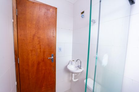 Apartamento à venda com 50m², 2 quartos e sem vagaBanheiro Social
