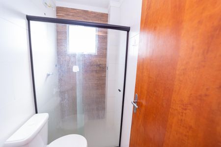 Apartamento à venda com 50m², 2 quartos e sem vagaBanheiro Social