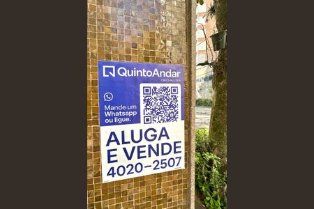 Apartamento para alugar com 290m², 4 quartos e 3 vagasPlaquinha