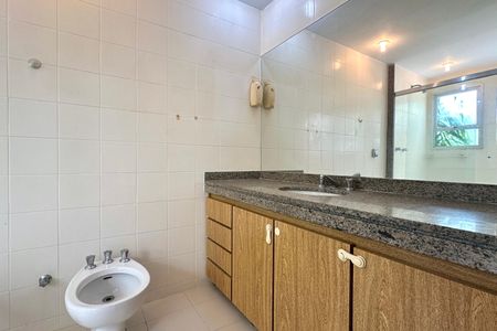 Apartamento para alugar com 290m², 4 quartos e 3 vagasSuíte 01