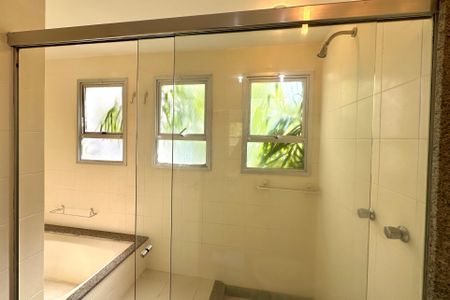 Apartamento para alugar com 290m², 4 quartos e 3 vagasSuíte 01