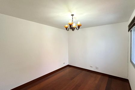 Apartamento para alugar com 290m², 4 quartos e 3 vagasSuíte 02