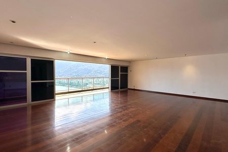 Apartamento para alugar com 290m², 4 quartos e 3 vagasSala