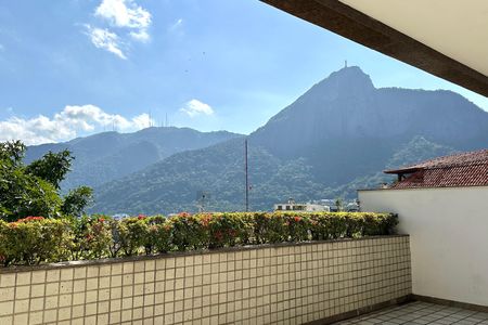 Apartamento para alugar com 290m², 4 quartos e 3 vagasÁrea comum - Playground