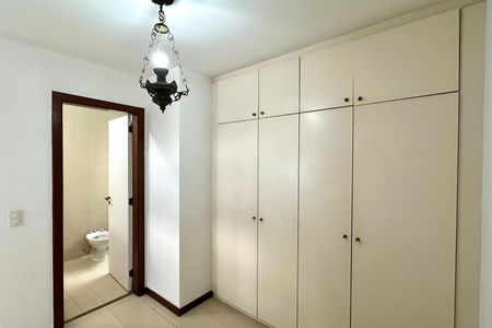 Apartamento para alugar com 290m², 4 quartos e 3 vagasSuíte 01
