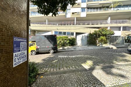 Apartamento para alugar com 290m², 4 quartos e 3 vagasPlaquinha